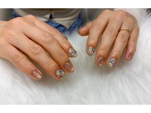 アンレーブ(an'reve)/選べる定額制ネイル