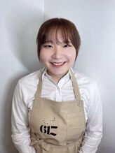 バズネイル(VAZ NAIL)&nbsp;鈴木 優里