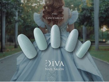 ディーバ 海老名店(Diva)/ワンカラープラス