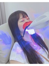 セルフホワイトニングサロン エクシアホワイトニング 新潟西店