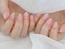 《パラジェル》レースネイル