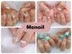 ミイネイル(Me nail)の写真