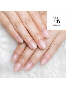 ホワイトベース(White base)/ナチュラル一度塗りベージュ