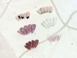 定額￥7500【多数デザインあり】