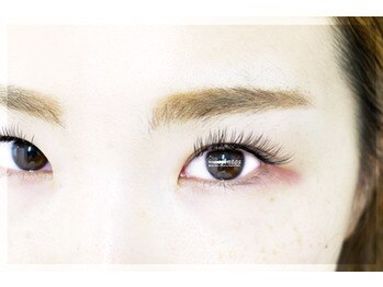 ボーテ ド アントス beaute de Antos/リフトUP&フラットラッシュ