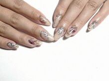 ネイルアトリエキジ(KIJI)/