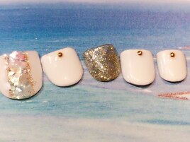 カラフルシェル（￥７９４０）