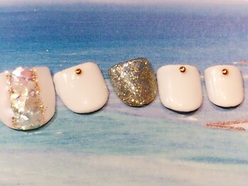 ネスト(Nest)/カラフルシェル（￥７９４０）