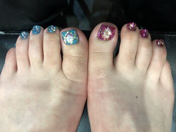 ブリリアン(Brillant)/