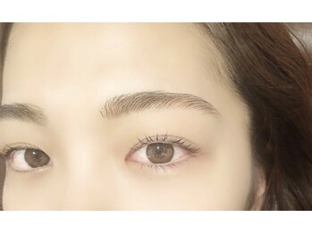 チョコ(CHOCO)/ラッシュリフト(上下)