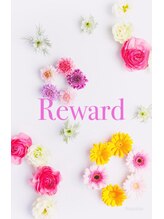 エステティックサロンリワード(Reward) KYOKO