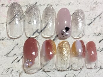 ネルフィーズ(NAILFY's)/