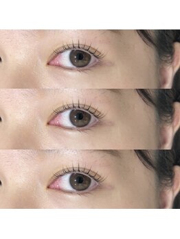 プライズアイリス アイラッシュ 池袋東口店(prize Iris eyelash)/アッパーリフトカール【池袋】