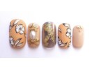 New nail sample