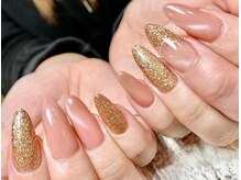 ラックス 尼崎立花(LAX)/当店の長さだしはpekinaです☆