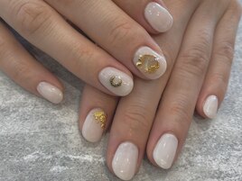 ネイルデザイン