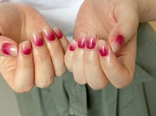 ネイルズ ララ(nails Lala)/じゅわっと。