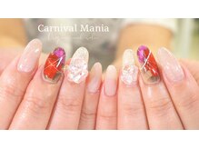 カーニバルマニア 三田店(Carnival Mania)/