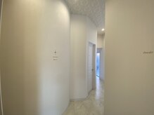 メリア(MeLiA)/明るくおしゃれな店内♪