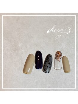 イコロ(ikoro)/定額ネイル