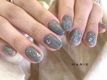 ザマリー 神戸マルイ店(THE MARIE)/定額￥8000 春色 0304a