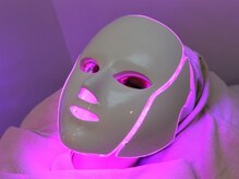 エルカーラ バイ エフビーエス 福岡天神店(HERCARA by Fbs)/オペラ座の美人LEDマスク