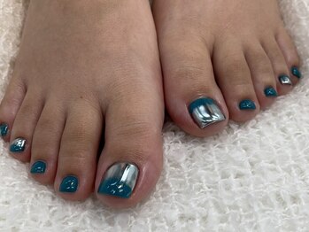 エムズ アイラッシュ アンド ネイル(M's)/