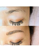 サロン サルタス(salon Saltus)/似合う眉毛、作りましょう