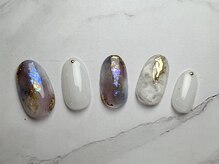 ネイルブレイク リリア(Nail Break lilia)/【初回オフ無料】ニュアンス