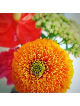 スーフラワー(SOO-flower)/素敵なお花でお出迎えいたします