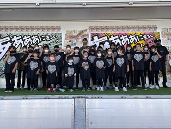 ともさか整体院/鴻池新田ダンス 東大阪市ダンス