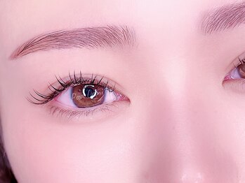 プアラニ(Pua Lani)/ワックス脱毛で美眉に