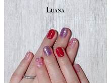 ルアナ(Luana)/定額デザイン