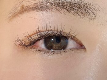 ビューティーモール 足利店/フラットラッシュtwice colors