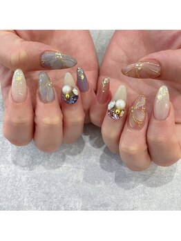 レジアント(Rediant)/ミラーアート