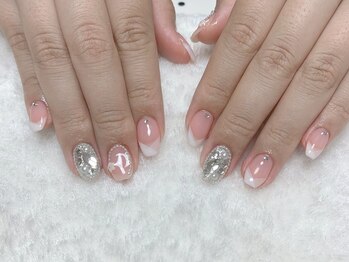 ネイルジョリー(Nail Jolie)/