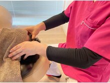 りせる整体院(Recell)の雰囲気(人気のドライヘッドスパ★)