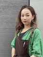 レアネイル(le'a nail) ITO HARUKA