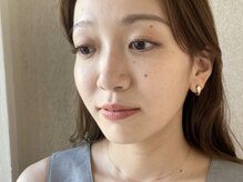 ヨソイ(yosoy)/カーキブラウン