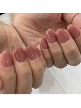 ププカニ(pupuKani)/ワンカラー