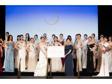 ワクワクボディクリニック 二俣川店(WAKUWAKU BODY CLINIC)/◇日本最大ミスコン提携サロン◇