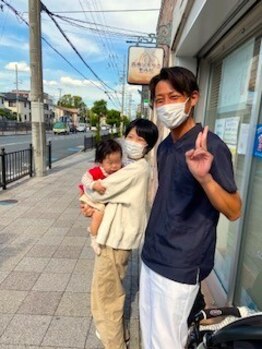 高橋ひろゆき整骨院/【産後骨盤矯正認定院】骨格矯正