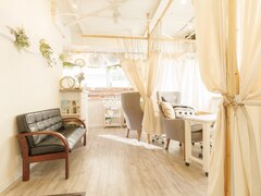 SKY NAIL and SPA