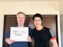 ムービングボディ 蒲田(Movingbody)/New Style of Stretch!