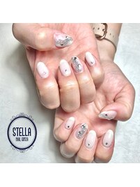 HAND＊アート定額A