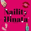 ネイリティヒナタ(Naility Hinata)ロゴ