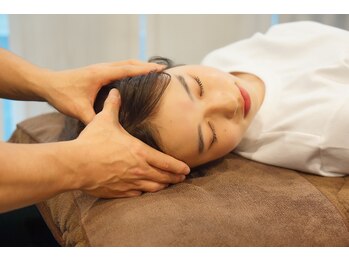 クイック美容整体 サロンエヌ(Quick 美容整体 salon N)/小顔矯正/骨盤矯正/整体 梅田