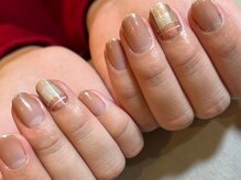 モンチーズ ネイル(Monchies Nail)