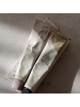 ニード(NEED)/ダメージレスオーガニックカラー