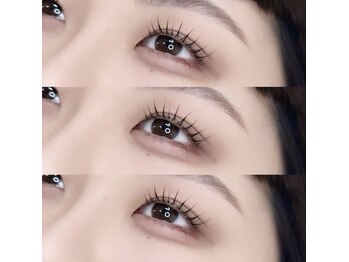 スピーアイ(Soupir Eye)/【まつげパーマ】